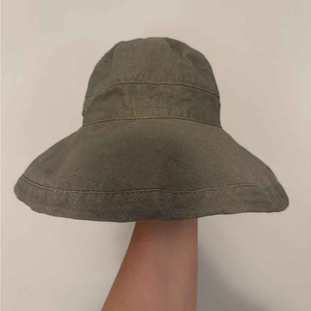 Scala Lanikai Women's Sun Hat